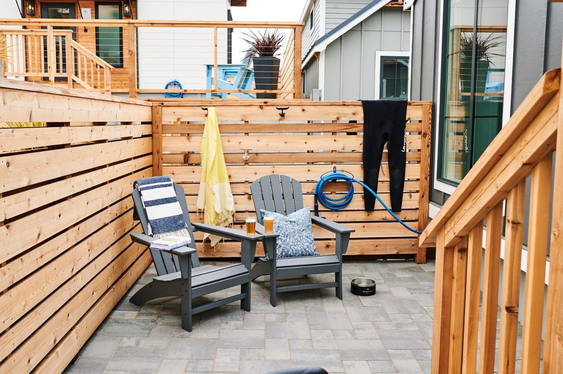 Dillon Beach Resort Exterior foto